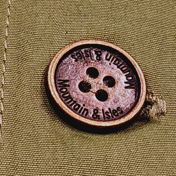 Jacket - Picture 7 of 7